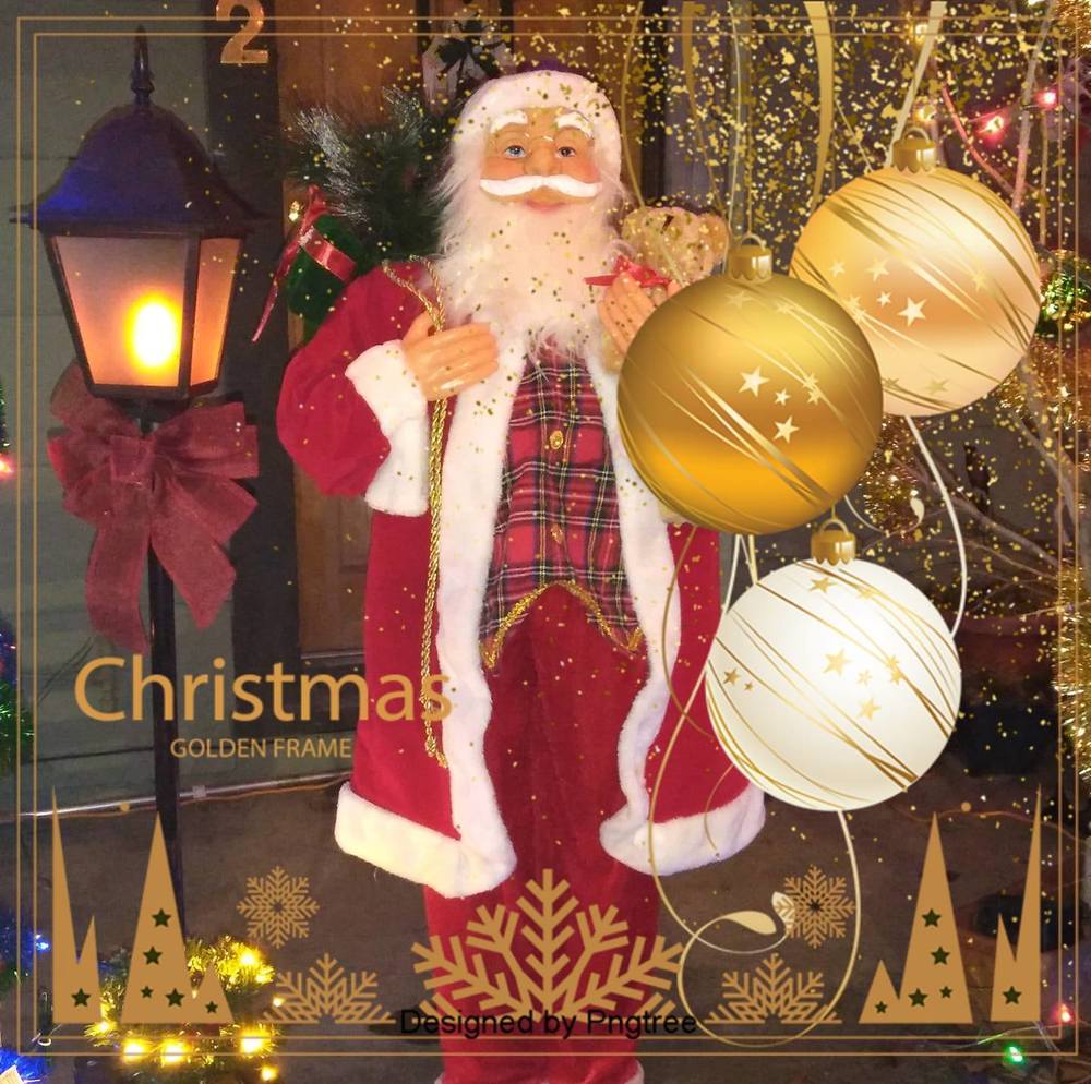 Meet your Posher, Winterton